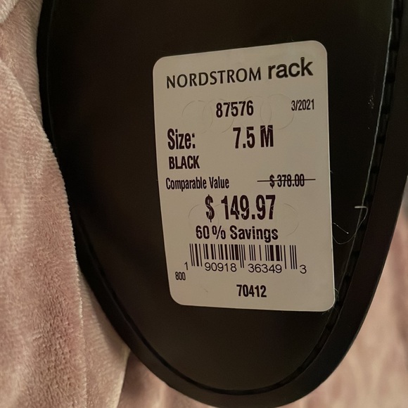 Frye Boots - Picture 2 of 5